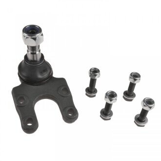 Фото опора кульова (передня/знизу) Nissan Terrano II (R20/R50) 92-02/Ford Maverick 93- BLUE PRINT ADN18638 Опора кульова (передня/знизу) Nissan Terrano II (R20/R50) 92-02/Ford Maverick 93- BLUE PRINT ADN18638