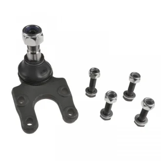 Опора кульова (передня/знизу) Nissan Terrano II (R20/R50) 92-02/Ford Maverick 93- BLUE PRINT ADN18638