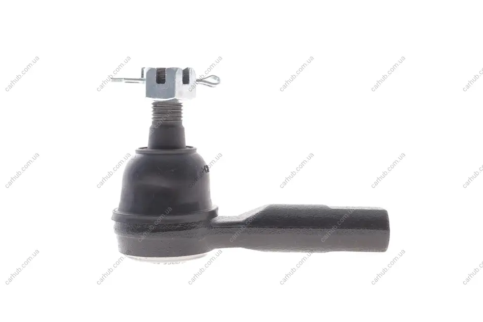 Наконечник тяги рульової Nissan X-Trail 01-13/Pathfinder II 97-04/Pick Up 98-05 BLUE PRINT ADN187105 (фото 1)