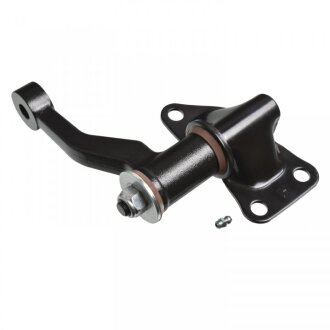 Важіль рульового управління (передній) Nissan Pick Up/Terrano 86-98 (сошка) BLUE PRINT ADN187182