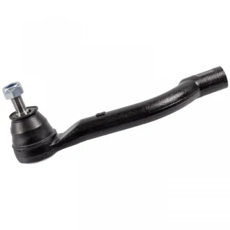 Наконечник тяги рульової (R) Nissan Qashqai/ X-Trail 07-13/ Renault Koleos 08- BLUE PRINT ADN187191