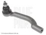 Наконечник тяги рульової (L) Nissan Qashqai/ X-Trail 07-13/ Renault Koleos 08- BLUE PRINT ADN187192 (фото 2)