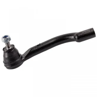 Наконечник тяги рульової (L) Nissan Qashqai/ X-Trail 07-13/ Renault Koleos 08- BLUE PRINT ADN187192