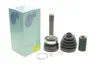 ШРКШ (зовнішній) Nissan Navara/NP300 97- (25x28z) BLUE PRINT ADN18956 (фото 1)