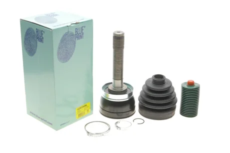 ШРКШ (зовнішній) Nissan Navara/NP300 97- (25x28z) BLUE PRINT ADN18956