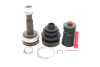 Фото 1 - шРКШ (зовнішній) Nissan Qashqai/X-Trail 07-13/Renault Koleos 08- (29z/36z) (+ABS 48) BLUE PRINT ADN18970 ШРКШ (зовнішній) Nissan Qashqai/X-Trail 07-13/Renault Koleos 08- (29z/36z) (+ABS 48) BLUE PRINT ADN18970 (фото 1)