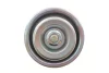Ролик генератора Nissan Almera 2.2 Di/dCi 00-06 (паразитний) BLUE PRINT ADN19654 (фото 4)