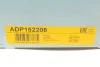 Фільтр повітряний Citroen Xsara/Peugeot 206 1.9D/2.0HDi 98- BLUE PRINT ADP152208 (фото 4)