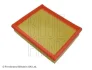 Фільтр повітряний Citroen Xsara 1.4i 00-05/1.6i 00-10/Peugeot 206 1.4/1.6i 98-09 BLUE PRINT ADP152209 (фото 2)