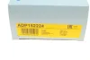 Фільтр повітряний Peugeot 207 1.4 06- BLUE PRINT ADP152224 (фото 5)