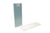 Фільтр салону Peugeot Boxer 1.9-2.8 HDi 94-14 BLUE PRINT ADP152519 (фото 1)