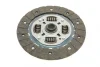 Комплект зчеплення Citroen Berlingo/Peugeot Partner 1.4i 96-17 (d=201mm) (+вижимний) BLUE PRINT ADP153009 (фото 5)
