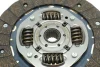 Комплект зчеплення Citroen Berlingo/Peugeot Partner 1.4i 96-17 (d=201mm) (+вижимний) BLUE PRINT ADP153009 (фото 6)