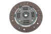 Комплект зчеплення Fiat Scudo 1.9D 96-06 (d=216mm) (+вижимний) BLUE PRINT ADP153012 (фото 5)