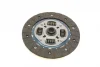 Комплект зчеплення Citroen Berlingo/Peugeot Partner 1.6i 08- (d=201mm) (+вижимний) BLUE PRINT ADP153022 (фото 5)