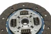 Комплект зчеплення Citroen Berlingo/Peugeot Partner 1.6i 08- (d=201mm) (+вижимний) BLUE PRINT ADP153022 (фото 6)