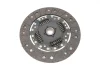 Комплект зчеплення Peugeot Boxer 2.5D 94-02 (d=235mm) (+вижимний) BLUE PRINT ADP153025 (фото 5)