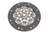 Комплект зчеплення Fiat Scudo 2.0JTD 99-06 (d=227mm) (+вижимний) BLUE PRINT ADP153026 (фото 6)