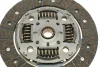 Комплект зчеплення Citroen Nemo 1.4HDI 09- (50kw) DV4TED (+вижимний) (d=200mm) BLUE PRINT ADP153028 (фото 7)