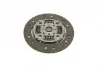 Комплект зчеплення Citroen Nemo 1.4HDI 09- (50kw) DV4TED (+вижимний) (d=200mm) BLUE PRINT ADP153028 (фото 8)