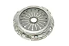 Комплект зчеплення Fiat Ducato 2.8JTD/TDI 97-02 90/94kw (d=235mm) (+вижимний) BLUE PRINT ADP153035 (фото 4)
