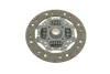 Комплект зчеплення Fiat Ducato 2.8JTD/TDI 97-02 90/94kw (d=235mm) (+вижимний) BLUE PRINT ADP153035 (фото 5)