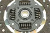 Комплект зчеплення Fiat Ducato 2.8JTD/TDI 97-02 90/94kw (d=235mm) (+вижимний) BLUE PRINT ADP153035 (фото 6)