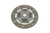 Комплект зчеплення Fiat Ducato 2.8JTD/TDI 97-02 90/94kw (d=235mm) (+вижимний) BLUE PRINT ADP153035 (фото 7)