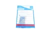 Комплект зчеплення Fiat Ducato/Citroen Jumper/Peugeot Boxer 2.2HDI 06- (d=241mm)(+вижимний)(81/74kw) BLUE PRINT ADP153083 (фото 11)