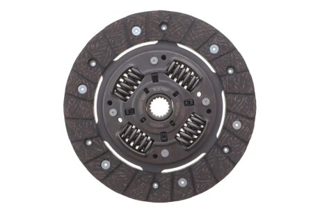 Диск зчеплення BLUE PRINT ADP153107