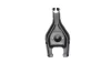 Вилка зчеплення Citroen Berlingo/Peugeot Partnet 1.6-2.0HDi 96- BLUE PRINT ADP153315 (фото 3)