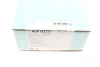 Вилка зчеплення Citroen Nemo 1.4HDI 08- BLUE PRINT ADP153321 (фото 6)
