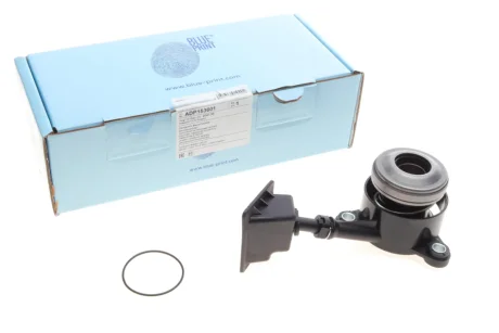 Підшипник вижимний Citroen C4/Peugeot 207/308/5008 1.6 16V/1.6HDi/THP 06- BLUE PRINT ADP153601