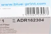 Фільтр паливний Renault Megane 1.5dCi 03- BLUE PRINT ADR162304 (фото 7)