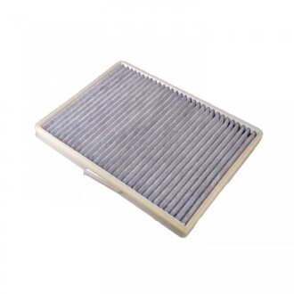 Фото фільтр салону Renault Megane 95-03 (вугільний) BLUE PRINT ADR162523 Фільтр салону Renault Megane 95-03 (вугільний) BLUE PRINT ADR162523