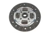 Комплект зчеплення Renault Kangoo 1.2-1.4 97-14 (d=182mm) (+вижимний) BLUE PRINT ADR163006 (фото 4)