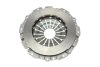 Комплект сцепления Renault Kangoo 1.5dCi 08- (d=216mm) BLUE PRINT ADR163012 (фото 2)