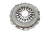 Комплект сцепления Renault Kangoo 1.5dCi 08- (d=216mm) BLUE PRINT ADR163012 (фото 3)