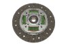Комплект сцепления Renault Kangoo 1.5dCi 08- (d=216mm) BLUE PRINT ADR163012 (фото 5)