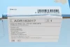 Комплект зчеплення Dacia Dokker 12-/Renault Kangoo 1.6 16V 08- (d=202mm) BLUE PRINT ADR163017 (фото 8)