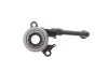 Комплект зчеплення Renault Megane II/III/Scenic II/III 1.9dCi 02- (d=241mm) (+вижимний) BLUE PRINT ADR163027 (фото 3)