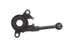 Комплект зчеплення Renault Megane II/III/Scenic II/III 1.9dCi 02- (d=241mm) (+вижимний) BLUE PRINT ADR163027 (фото 4)
