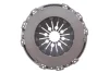 Комплект зчеплення Renault Megane II/III/Scenic II/III 1.9dCi 02- (d=241mm) (+вижимний) BLUE PRINT ADR163027 (фото 8)