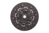 Комплект зчеплення Renault Master II/Trafic II 2.0dCi/2.5dCi 06-, M9R/G9U (d=245mm) (+ вижимний) BLUE PRINT ADR163081 (фото 7)