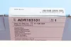 Диск зчеплення Renault Clio 1.2i 90-98 (d=181mm) BLUE PRINT ADR163101 (фото 4)