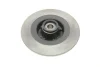 Диск гальмівний (задній) Renault Scenic II/Megane II 03-10 (270х10) (+ABS) (з підшипником) BLUE PRINT ADR164323 (фото 2)