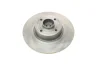 Диск гальмівний (задній) Renault Scenic II/Megane II 03-10 (270х10) (+ABS) (з підшипником) BLUE PRINT ADR164323 (фото 6)