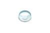 Диск гальмівний (задній) Renault Scenic II/Megane II 03-10 (270х10) (+ABS) (з підшипником) BLUE PRINT ADR164323 (фото 8)