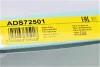 Фільтр салону Subaru Impreza 1.4-2.5 92- BLUE PRINT ADS72501 (фото 4)