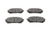 Колодки гальмівні (задні) Subaru Impreza 99-/Forester 02-12/Saab 9-2X 04-06 BLUE PRINT ADS74231 (фото 4)